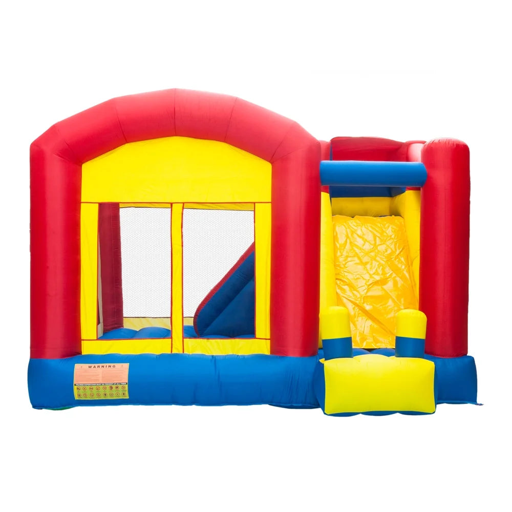 Inflatable Bounce House Castle Jumper R5368