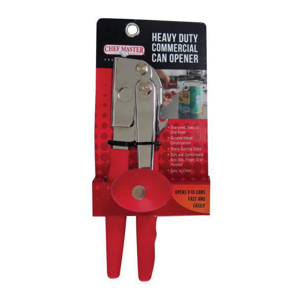Commercial Can Opener D4742