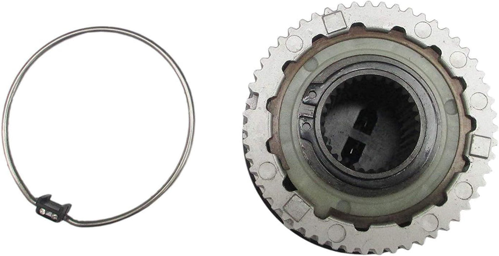 2 Pack Auto Locking Hub for Ford, Lincoln F447