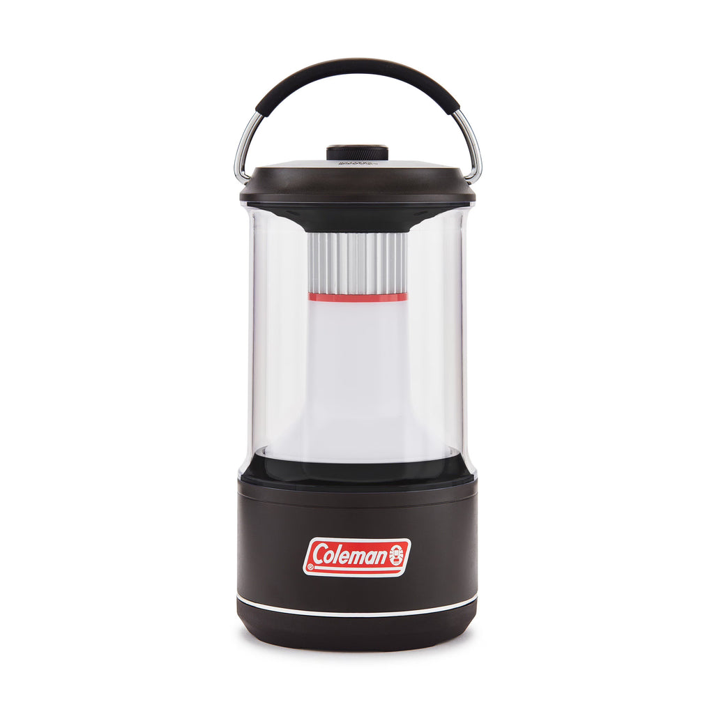 Black LED Lantern L942092