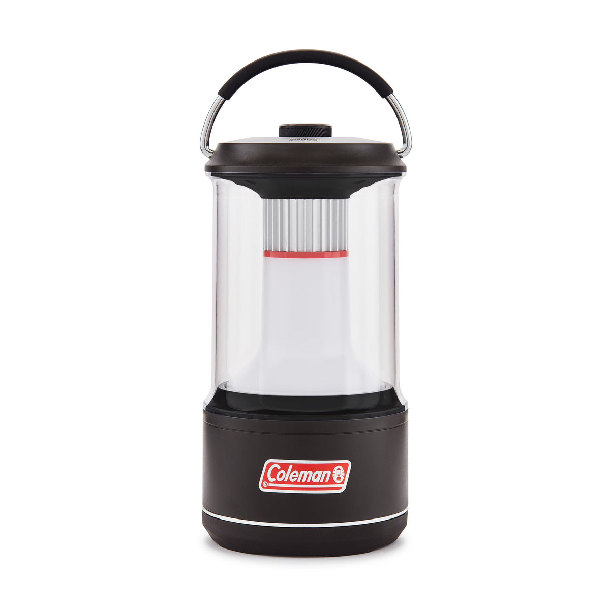 Black LED Lantern L942092