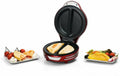 Patties and Tortillas Machine E70785