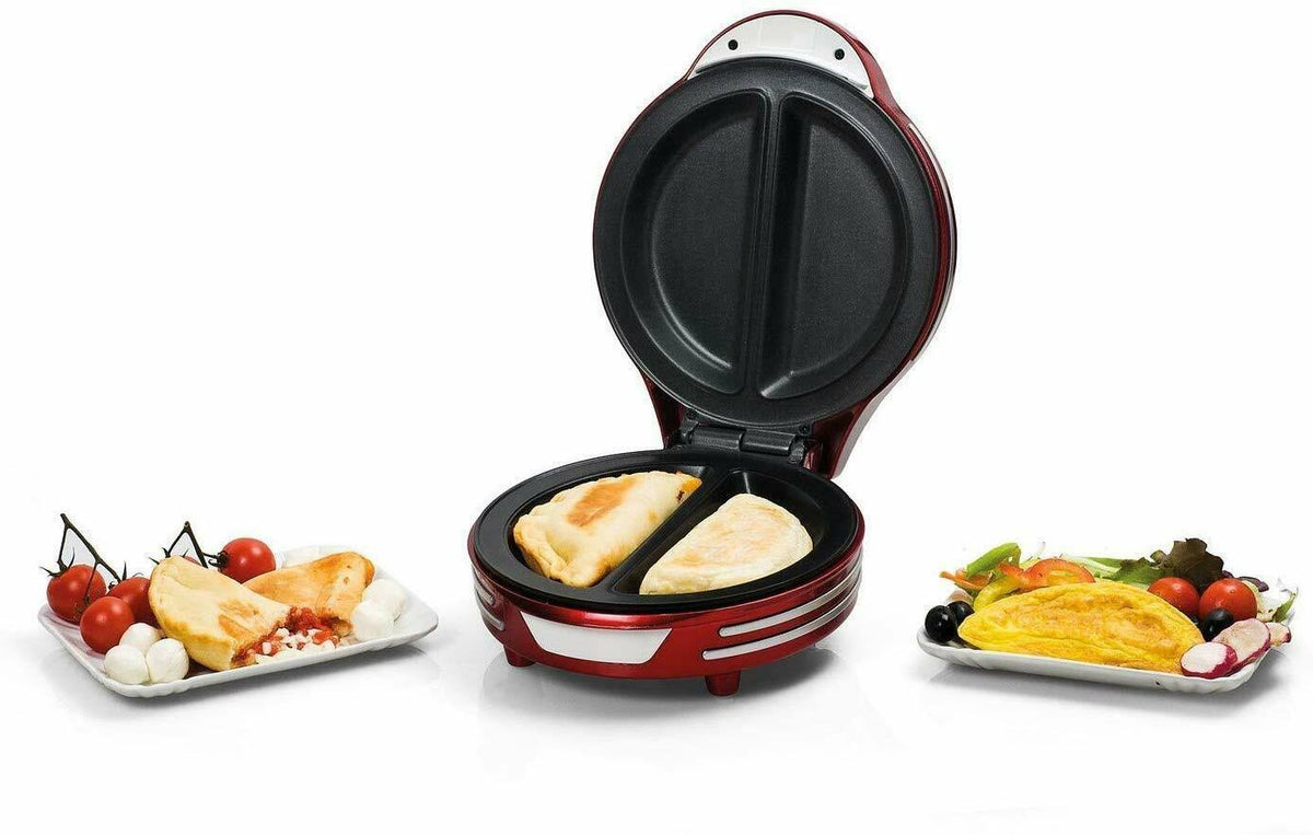 Patties and Tortillas Machine E70785