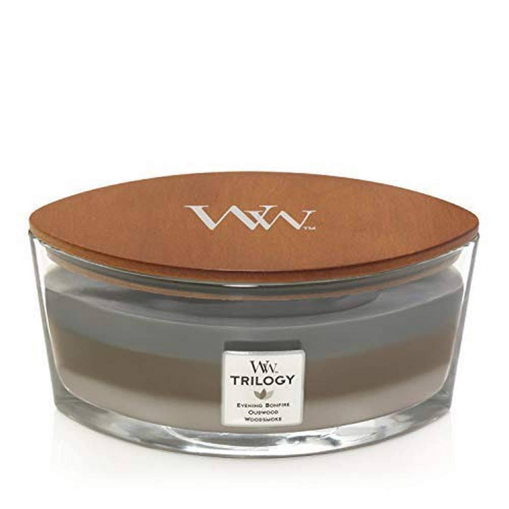 Ellipse Trilogy Candle L8681