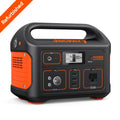 Portable Power Station 550 Wh Lithium-ion Battery 500W Output P188540