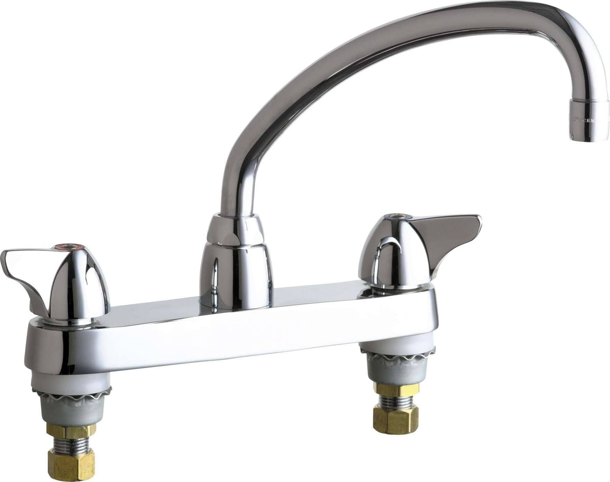Sink Faucet Z125