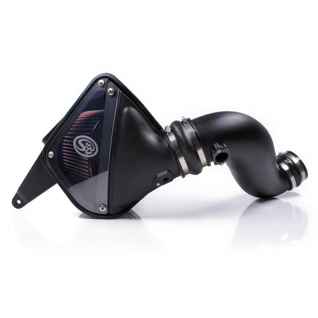 Cold Air Intake J5131