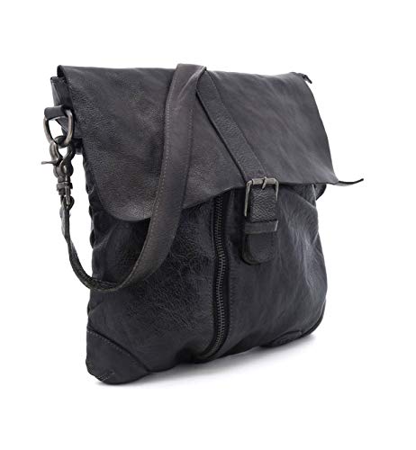 Jack Leather Bag T3597