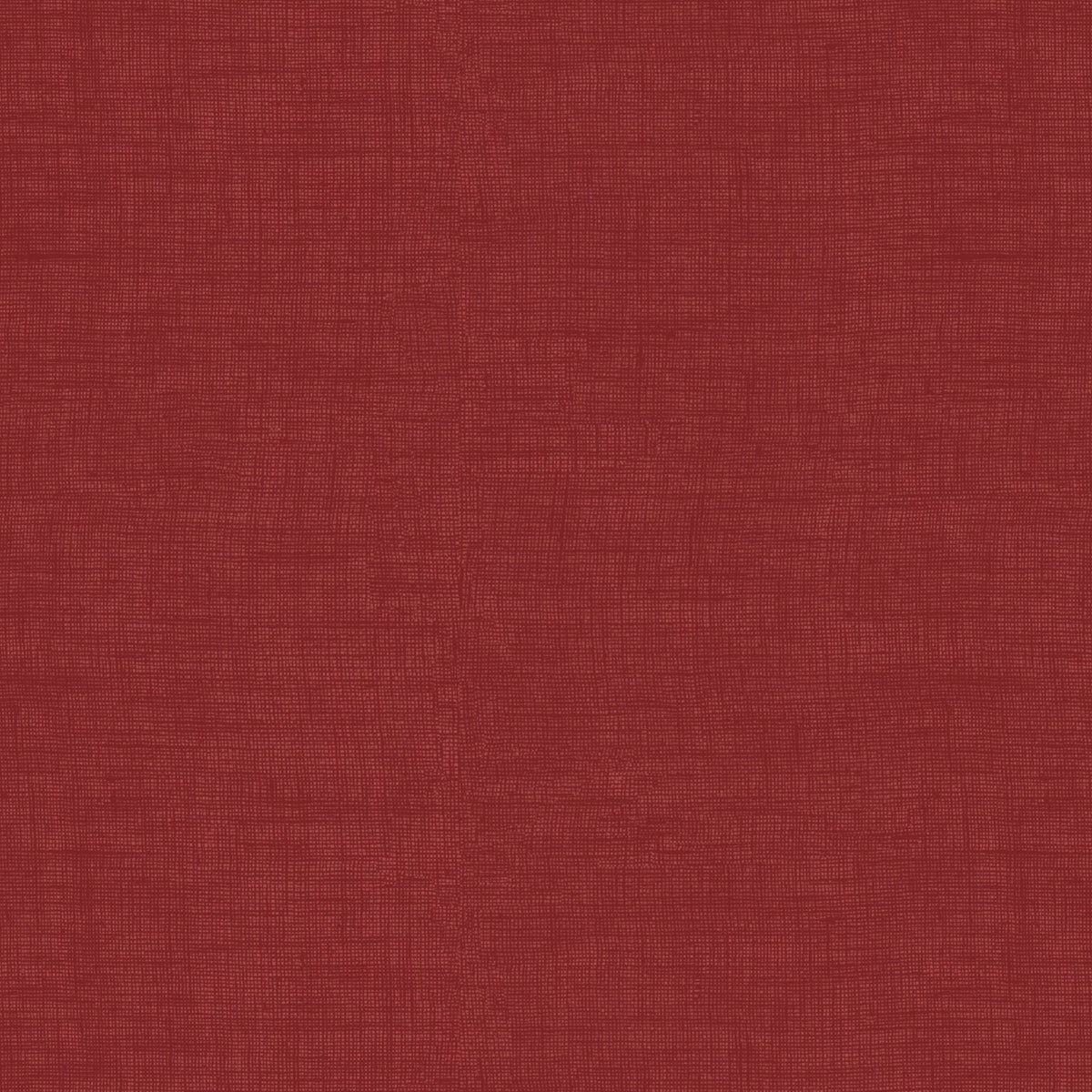 Ruby Red Outdoor Seat Cushion 21 x 21 V125