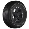 P215/65R17 98T Tire E205002