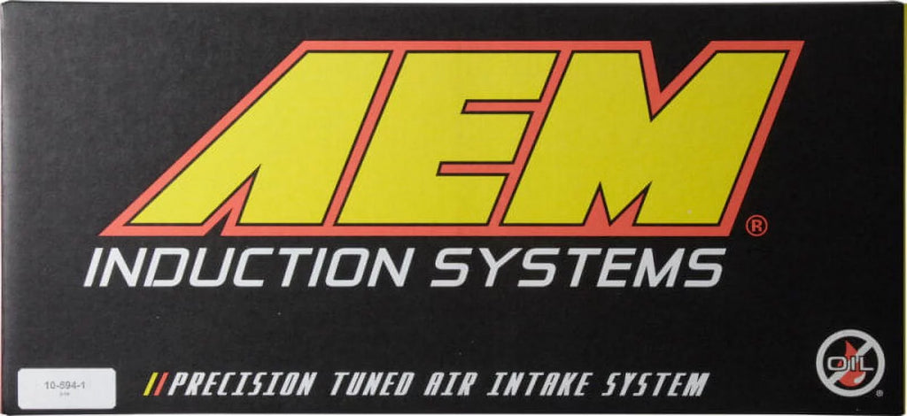 Cold Air Intake E97414
