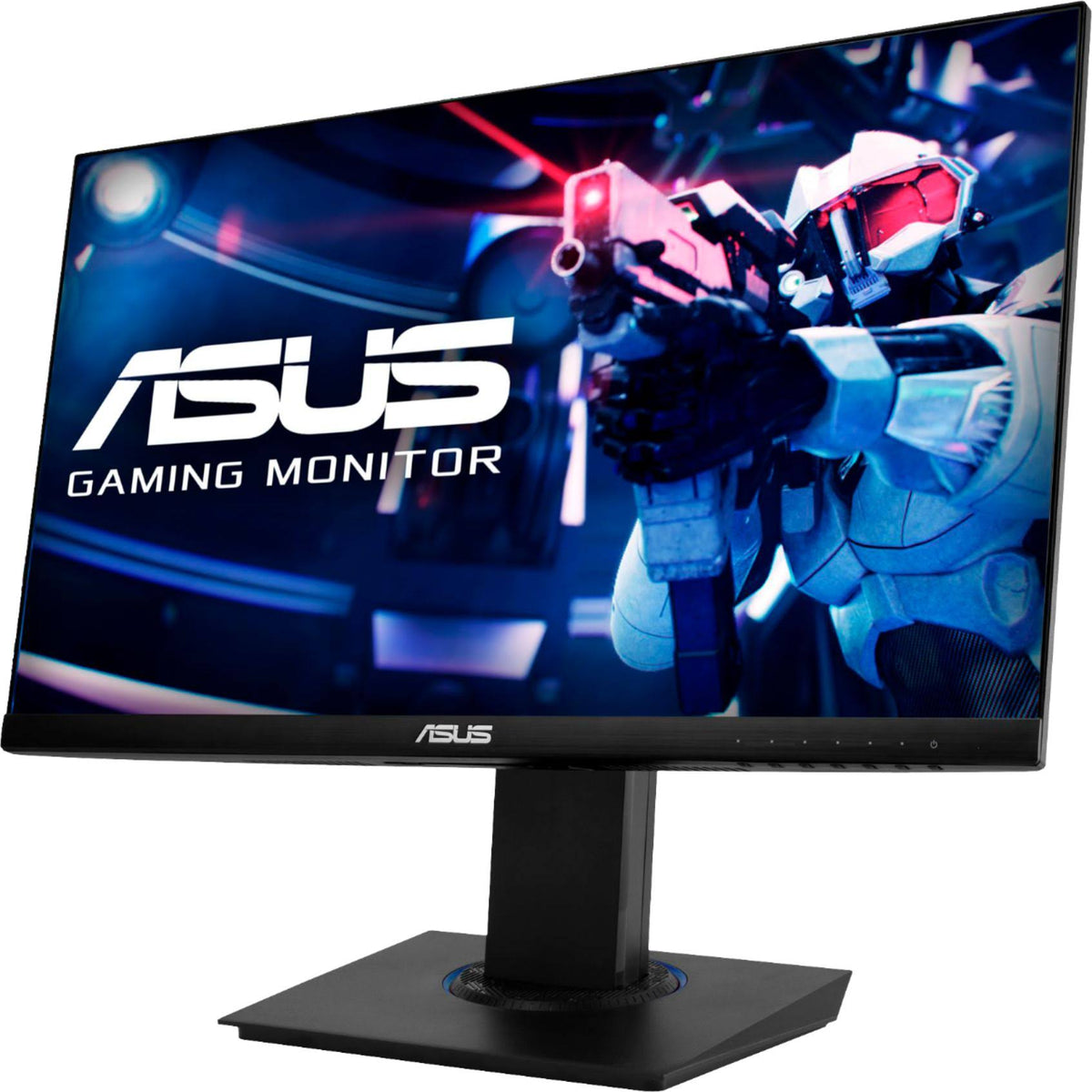 23.8” FHD 1ms FreeSync Gaming Monitor M38559