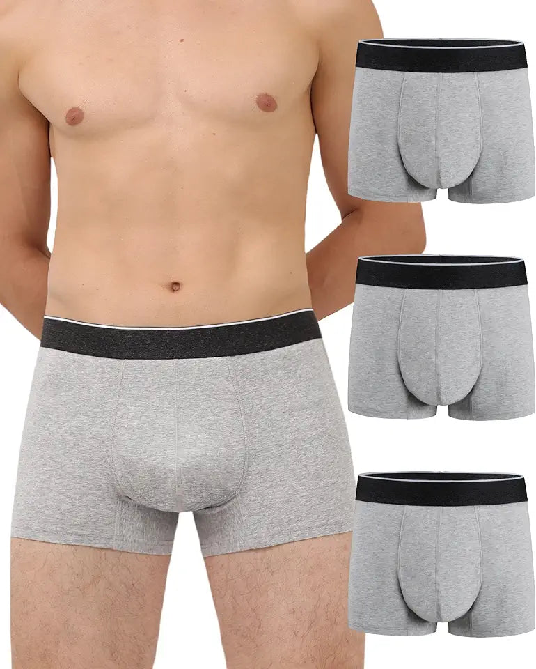 Washable Bladder Leak Proof Incontinence Underwear 3 Pack L7848