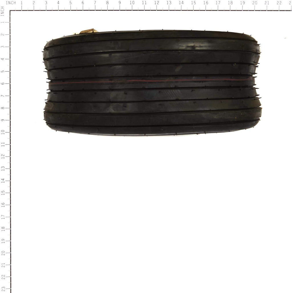 16X650-8 4-Ply Tubeless Tire A68109