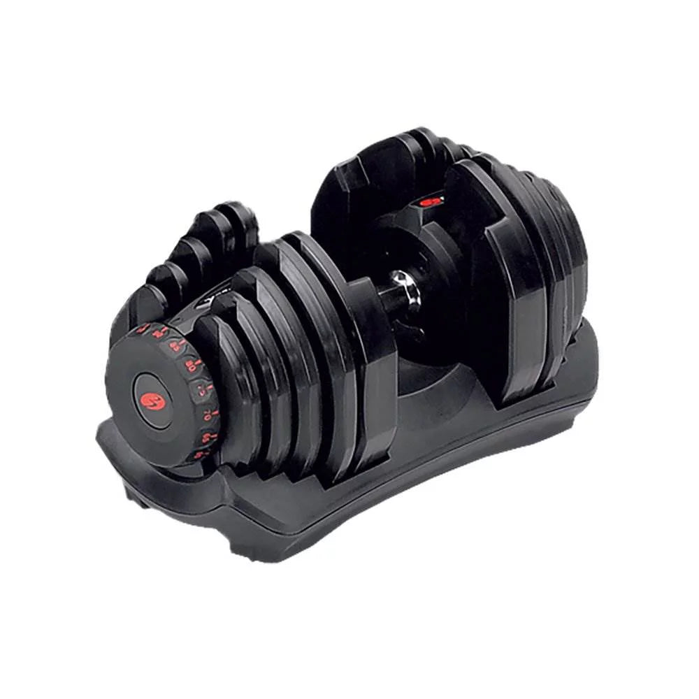 Adjustable Dumbbell Weights, Pair N432
