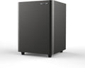 Powered Subwoofer, Compact Size, Black F288