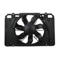 2016-2018 Commander Max Cooling Fan Assembly W272569