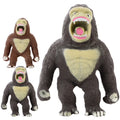 Monkey Toy Pressure Figure Z4415