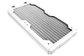 Satin White Radiator GTS 280 Y395804