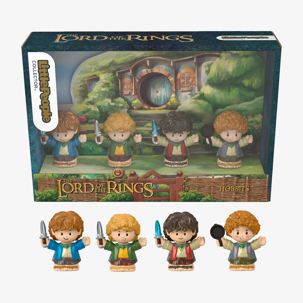 Figure Set U767