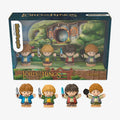 Figure Set U767