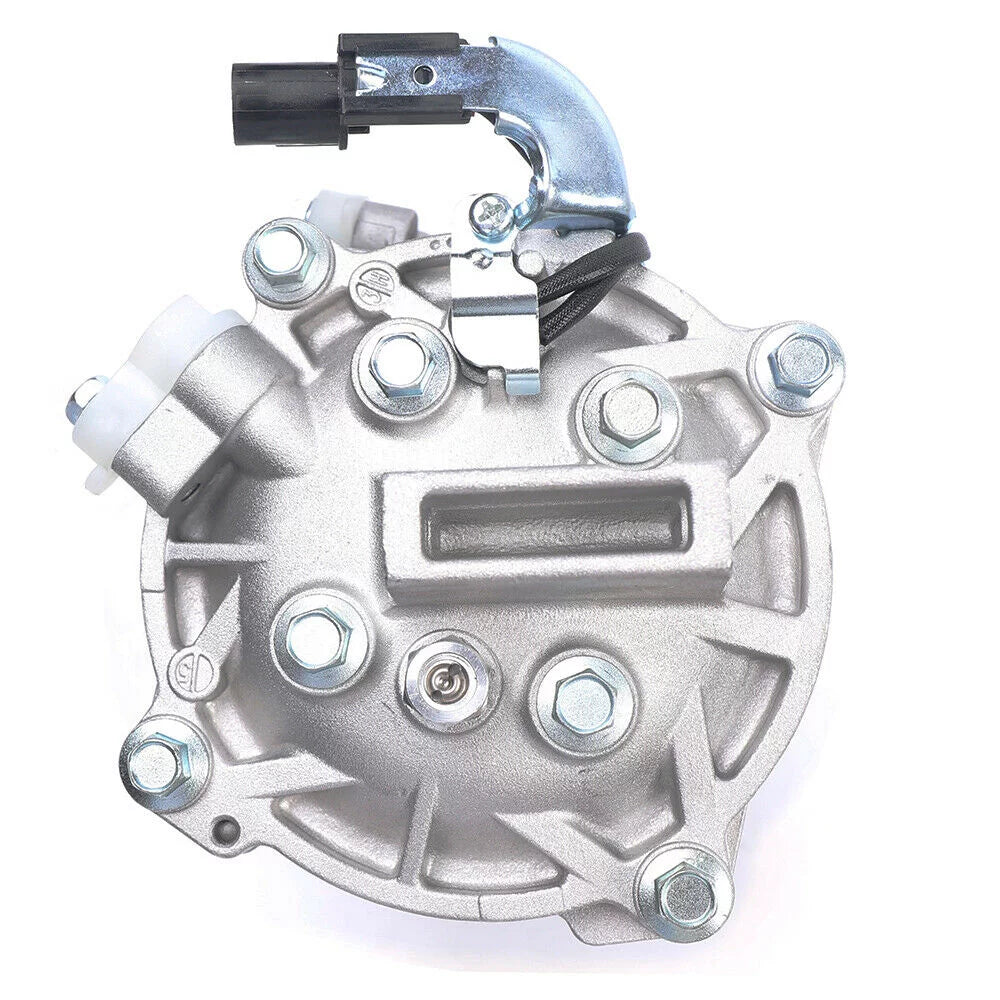 AC Air Conditioner Compressor with Clutch K437