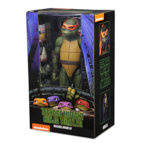 1/4 Scale Action Figure N2936