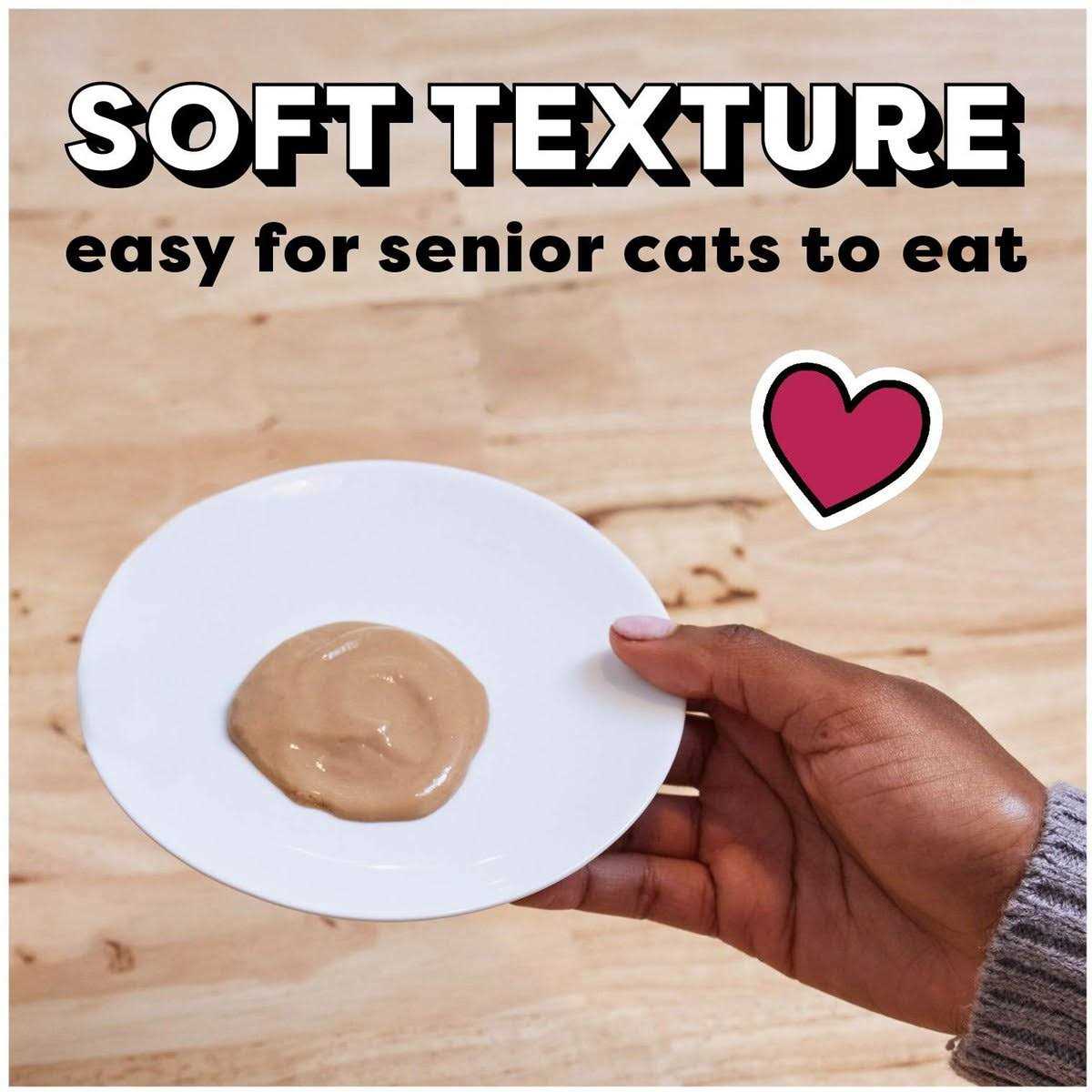 Creamy Puree Lickable Cat Treats S65551