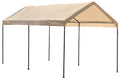 10 ft. x 20 ft. 6 Legs Canopy Tent P596120