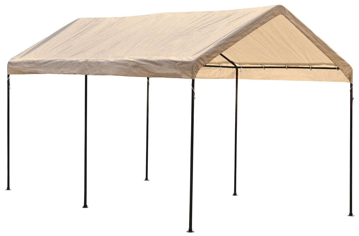 10 ft. x 20 ft. 6 Legs Canopy Tent P596120