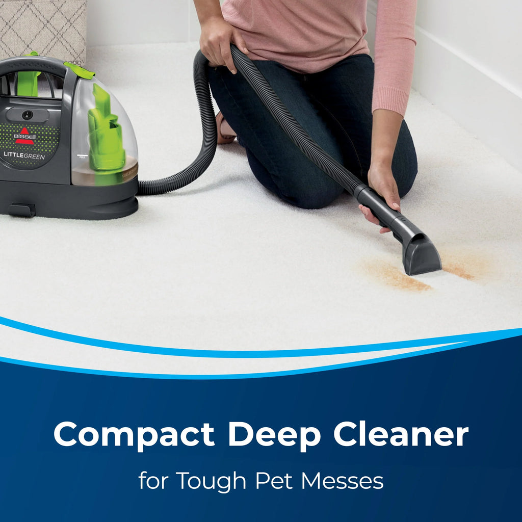 Portable Carpet Cleaner B712193