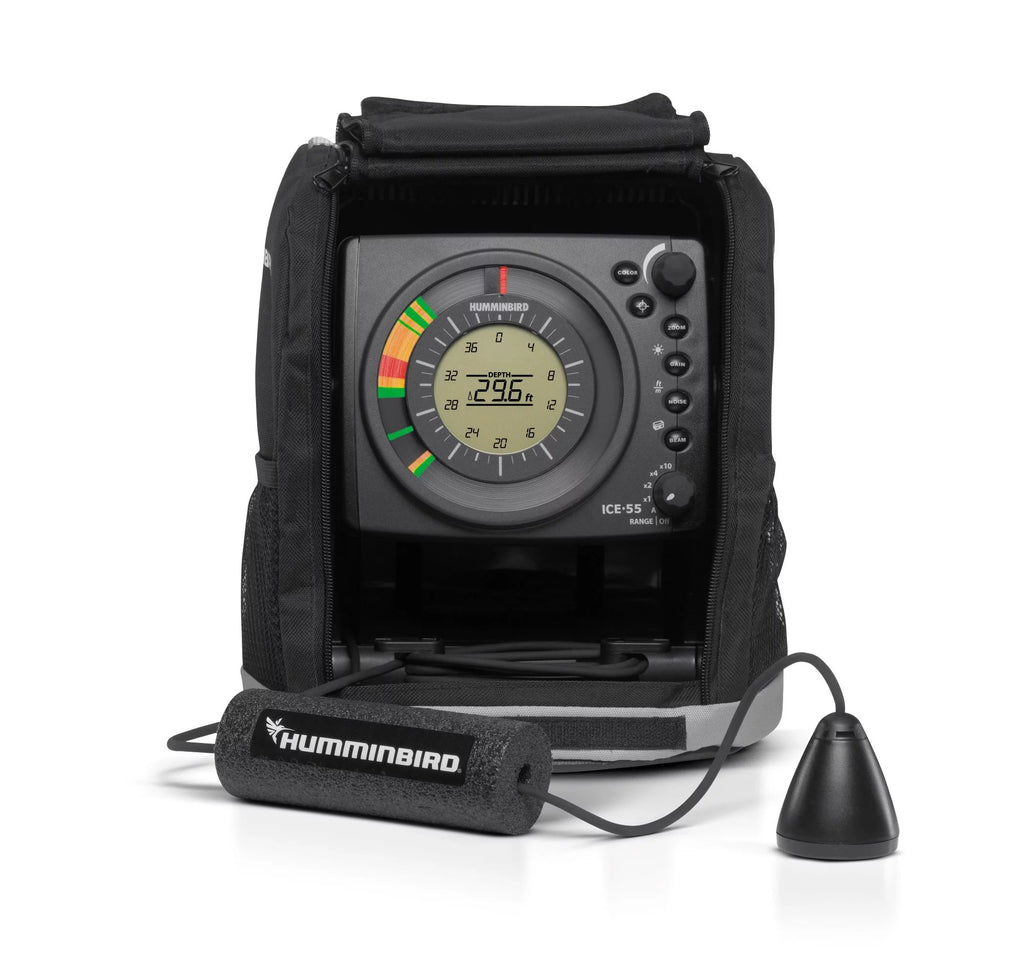 ICE Fishing Flasher F170809