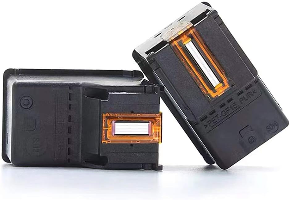 Black and Tri-Color Ink Cartridges Y3415