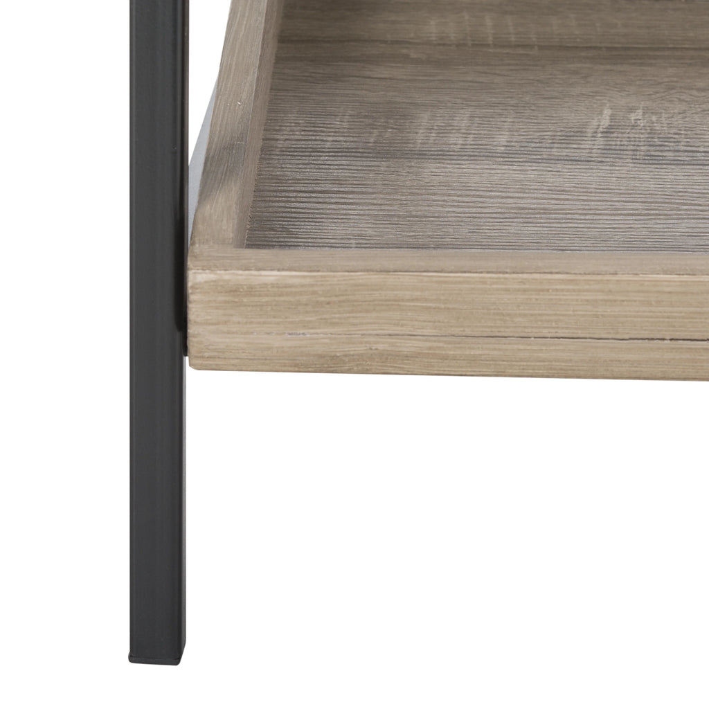 5 Tier Etagere N90920