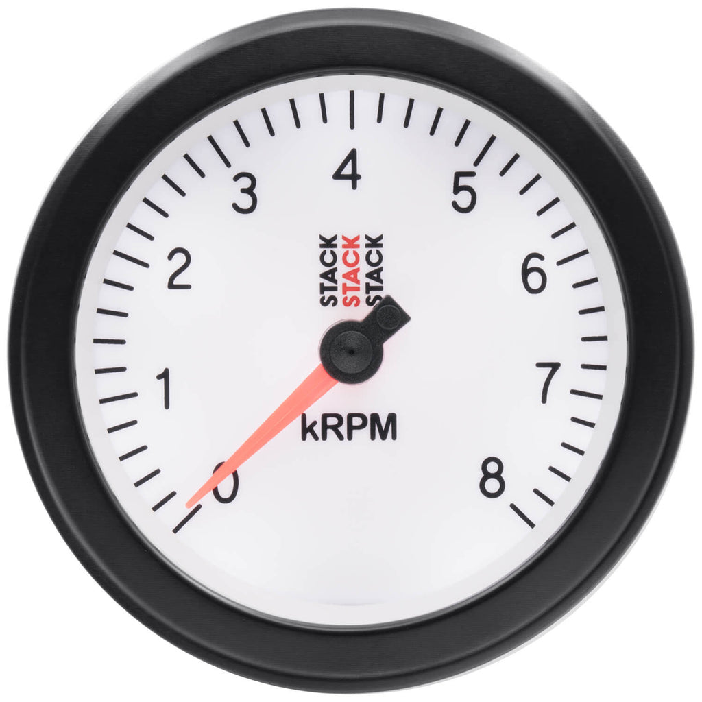 Stack Water Temperature Gauge X966150