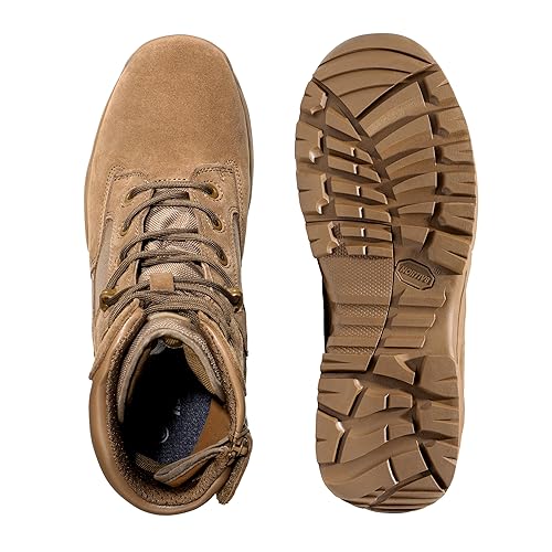 Men's Tactical Work Boots P98063