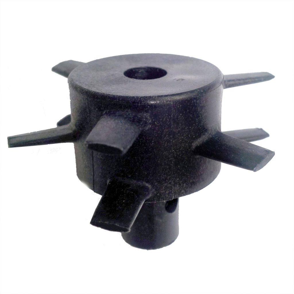 80 lb. Salt Spreader E688813