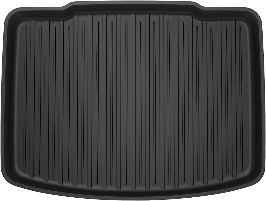 Black All Weather Cargo Trunk Liner Z101814
