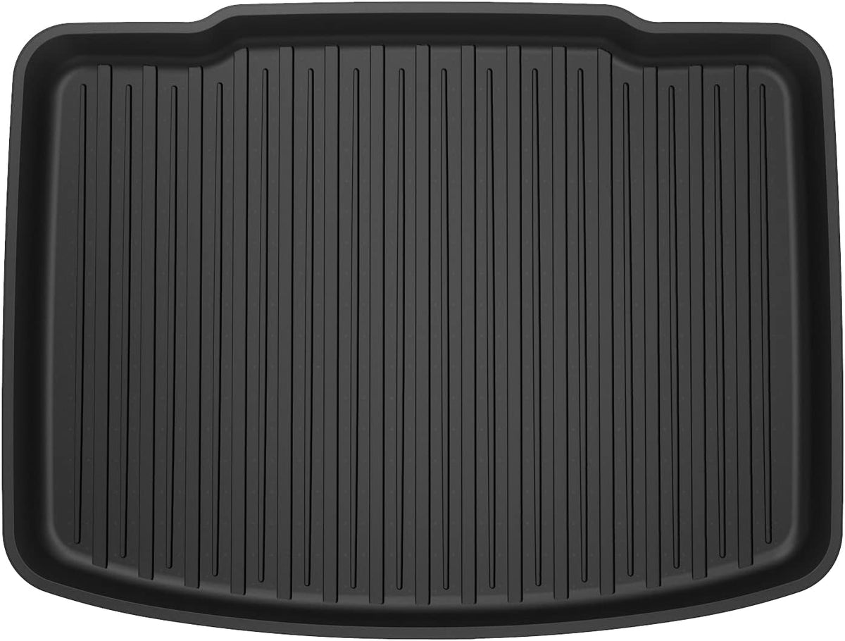 Black All Weather Cargo Trunk Liner Z101814
