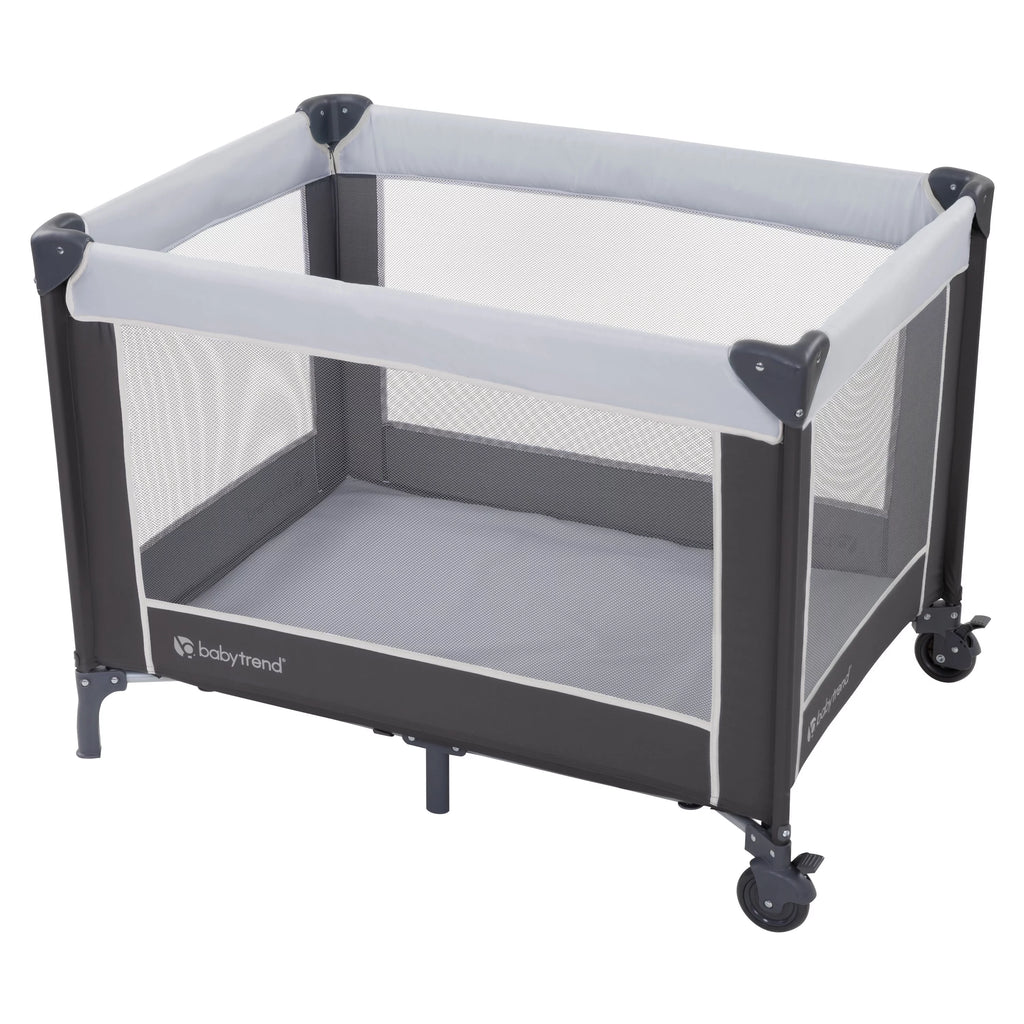 Portable Nursery Center Playard with Travel Bag V22186
