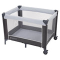 Portable Nursery Center Playard with Travel Bag V22186