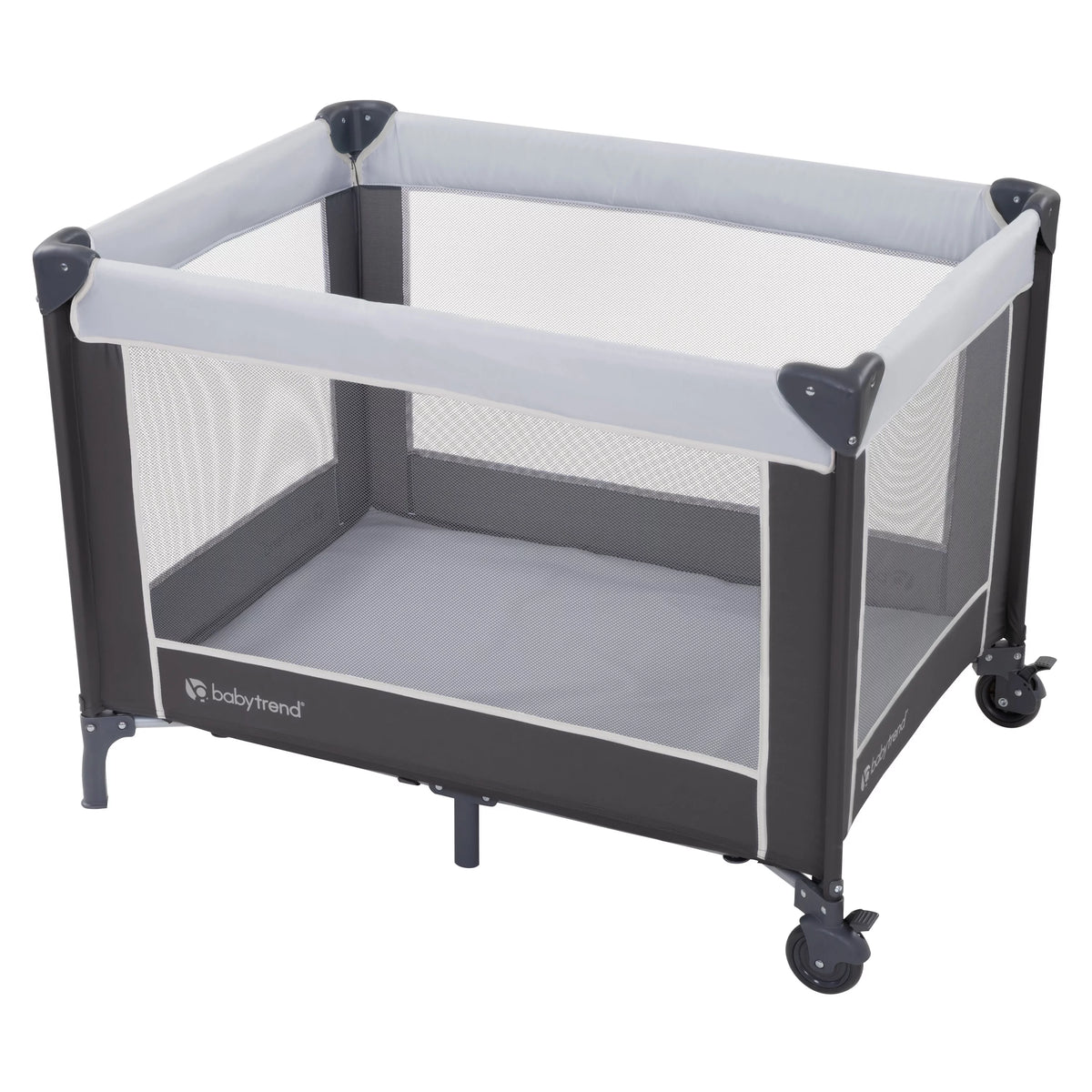 Portable Nursery Center Playard with Travel Bag V22186