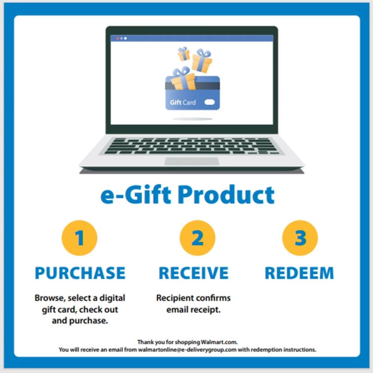 Gift Card W46368