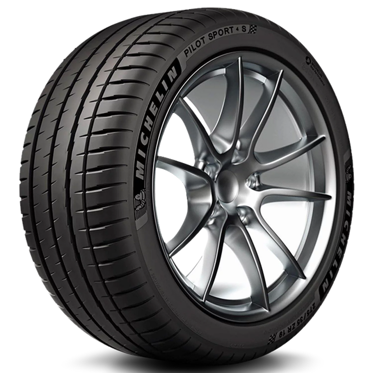 Summer Tire 275/35ZR19/XL (100Y) C9697