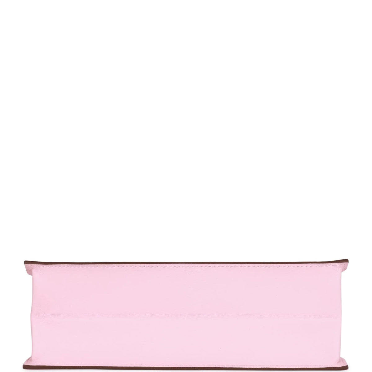 Rose Sakura Swift Palladium Hardware Bag I728
