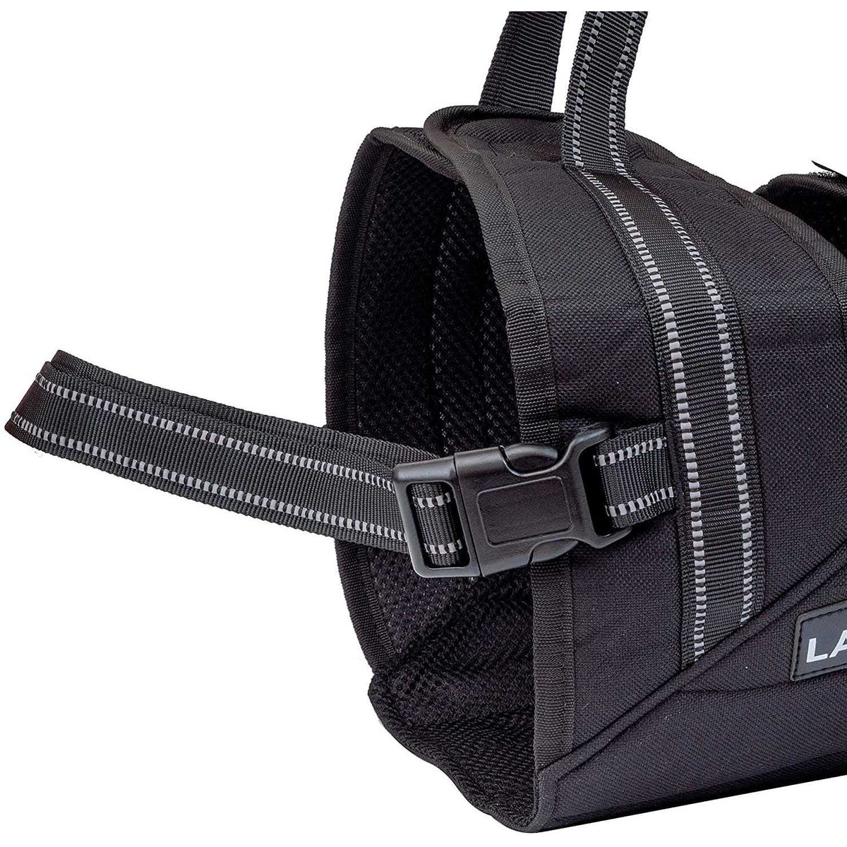 Veterinarian Approved Dog Sling Assist with Chest Strap Y37297