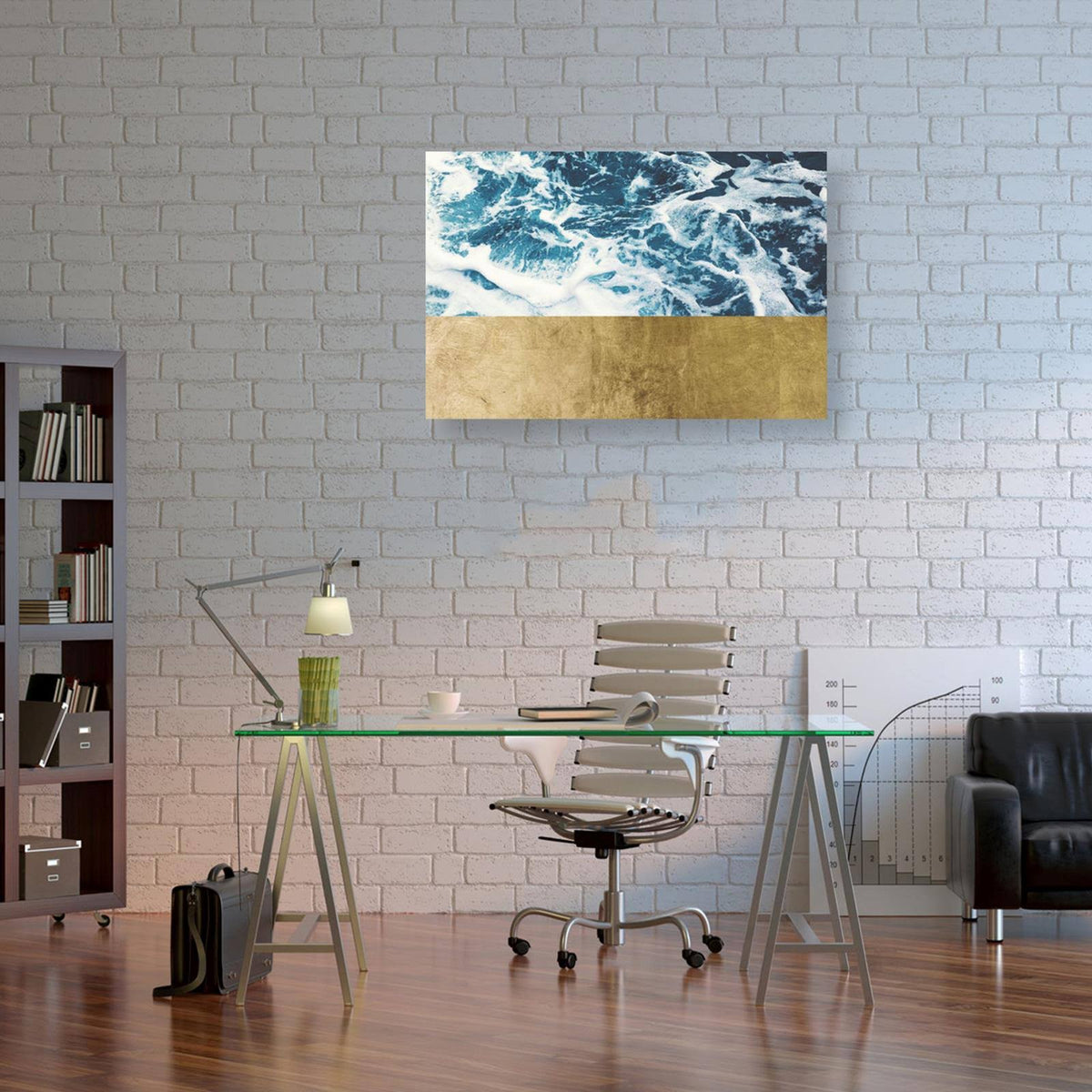 Canvas Art 30 x 20 S384053