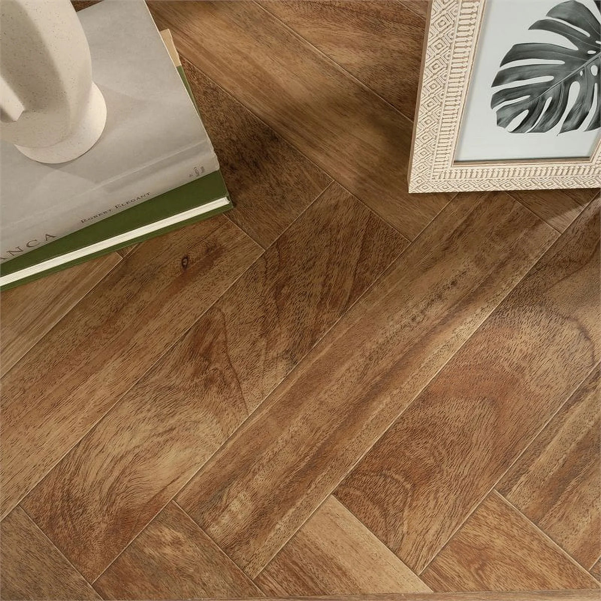 Engineered Wood Filing Cabinet in Brown O985
