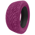 Highway Max 245/35R20 Tire Q118019