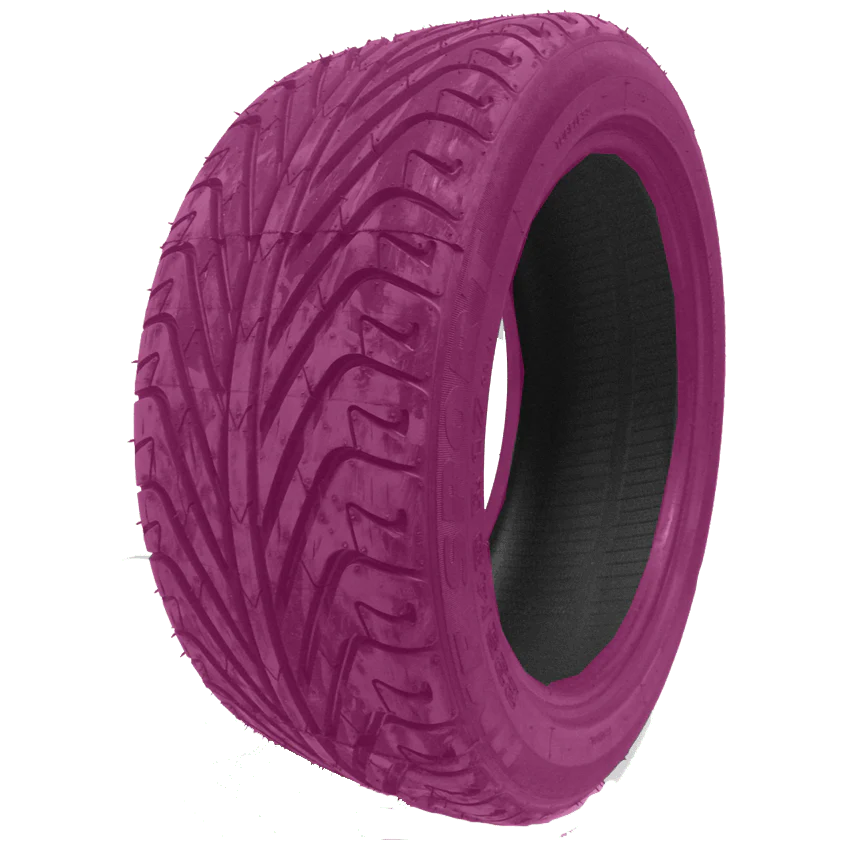 Highway Max 245/35R20 Tire Q118019